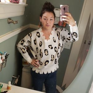 Meet your Posher, Courtney vaughn